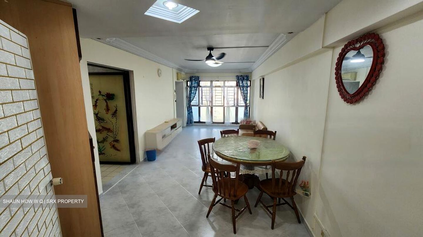 Blk 104A Depot Heights (Bukit Merah), HDB 4 Rooms #458851051
